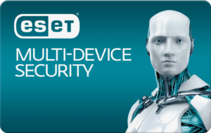 ESET Multi-Device Security Product Card