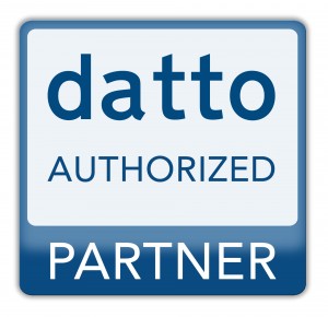 Datto Authorized Partner Badge