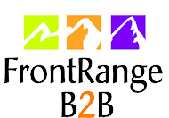 Front Range B2B Logo