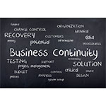 business continuity image