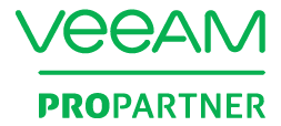 Veeam-ProPartner logo