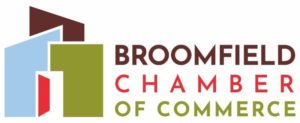 Broomfield Chamber of Commerce logo
