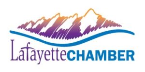 Lafayette Chamber of Commerce logo