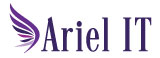 Ariel IT Services logo