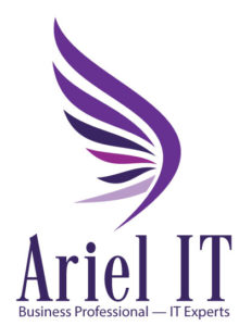 Ariel IT Services logo