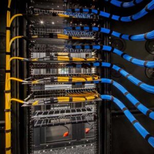 Network Infrastructure