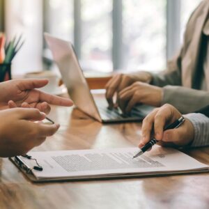 Master Service Agreement