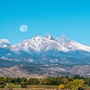 Front Range, CO