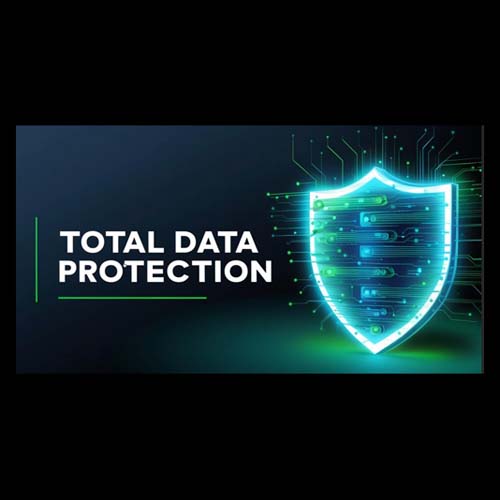 Total Data Protection